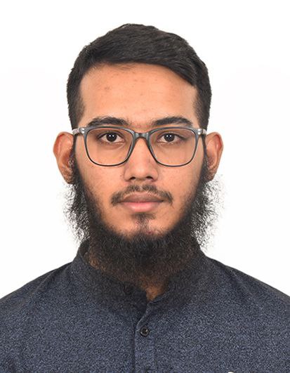 Mohammed Shabbir